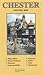 Chester Visitors Map