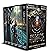 Incidental Inquisitors Complete Series Boxed Set by Aaron D. Schneider