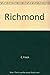 Richmond: The Blaze by E. Fritch (1982-09-01)