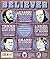 Believer, Issue 95 by Edited by Heidi Julavits (2013-01-31)