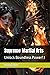 Supreme Martial Arts: Unlock Boundless Power! 3 (Legend of the Divine Martial)