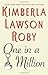 One in a Million by Roby, Kimberla Lawson published by William Morrow (2008) [Hardcover]