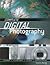 Complete Digital Photography