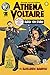 Athena Voltaire No. 8 Homage Variant Cover (Ongoing) Athena Voltaire and the Golden Dawn Part 3