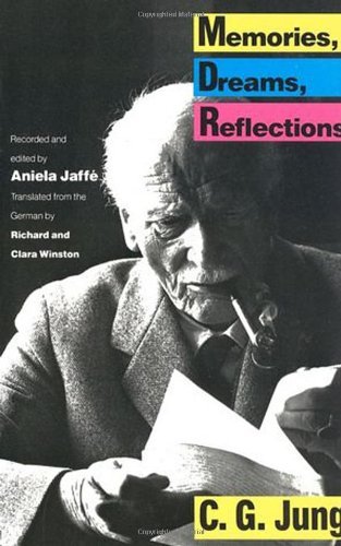 Memories, Dreams, Reflections (Paperback)