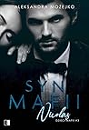 Syn mafii. Nicolas (Dzieci mafii, #3)