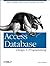 Access Database Design & Programming: What You Really Need to Know to Develop with Access (Nutshell Handbooks) 1st edition by Steven Roman, PhD (1997) Paperback