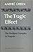 The Tragic Effect: The Oedipus Complex in Tragedy
