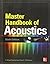 Master Handbook of Acoustics, Sixth Edition by F. Alton Evere... by F. Alton Everest