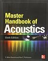 Master Handbook of Acoustics, Sixth Edition by F. Alton Everest Ken C Pohlmann(2014-12-08) Master Handbook of Acoustics, Sixth Edition by F. Alton Everest Ken C Pohlmann(2014-12-08)