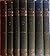 Zion's Watchtower 1879-1919 7 Volume Set by C.T. Russell