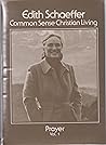 Prayer (Common Sense Living) Prayer (Common Sense Living)