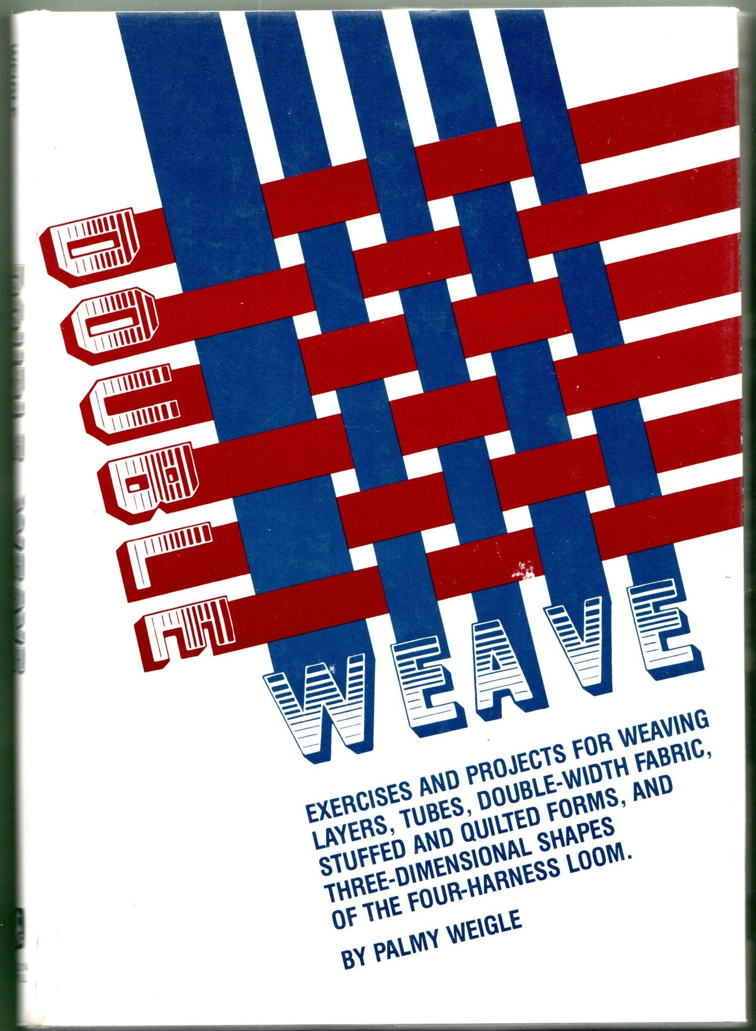 Double Weave (Hardcover)