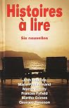 Histoirs à lire -...