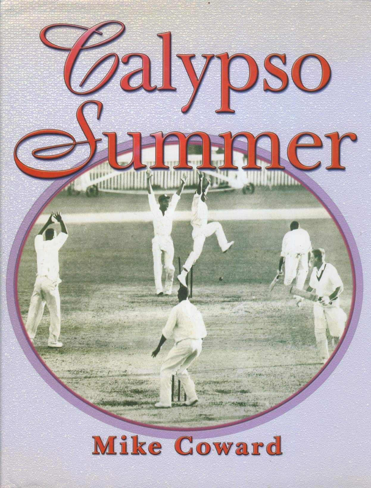 Calypso summer (Hardcover)