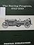 The Racing Peugeots, 1912-1919