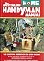 The Australian Home Handyman Manual