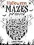 Halloween Mazes For Adults ...