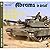 Abrams in Detail - U.S. Army Main Battle Tank M1A1 AIM - Present Vehicle Line No. 18