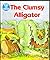 The Clumsy Alligator