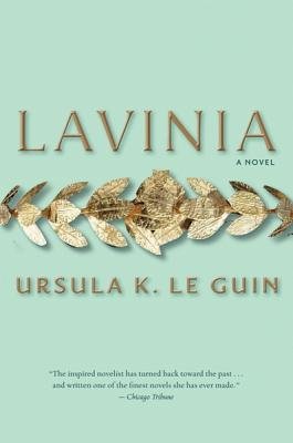 Lavinia[LAVINIA][Paperback]