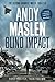 Blind Impact: The second Gabriel Wolfe thriller (The Gabriel Wolfe Thrillers) (Volume 2) by Mr Andy Maslen (2016-04-07)