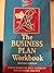 Title: BUSINESS PLAN WORKBOOK