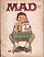 MAD MAGAZINE Number 101 - March 1966 by Mort Drucker