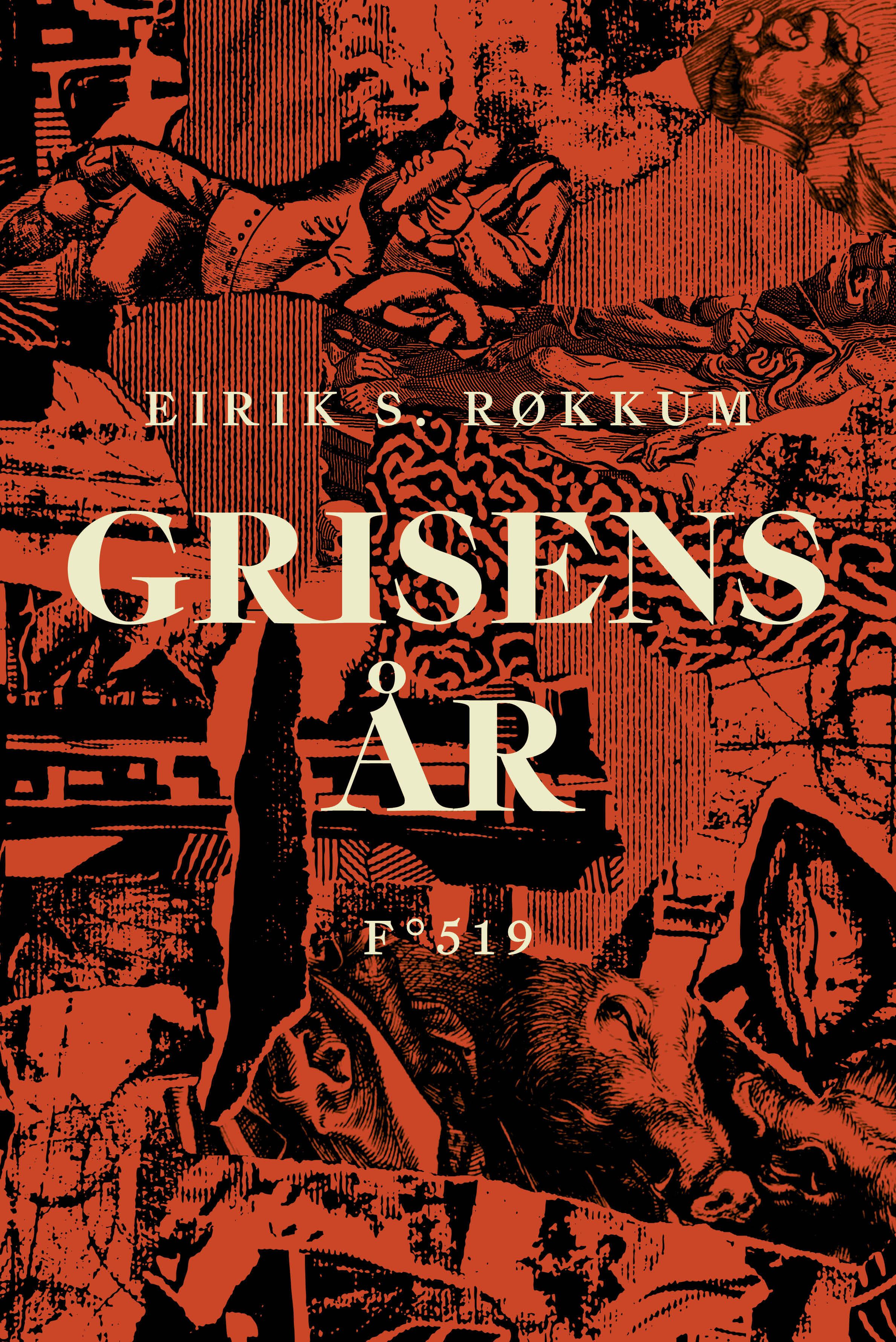 Grisens år (Fº, #519)