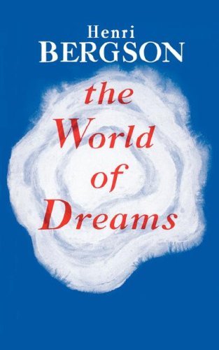 The World of Dreams (Paperback)