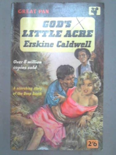 God's Little Acre