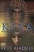 Kiya: Hope of the Pharaoh by Katie Hamstead (2013-04-30)