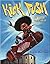 Kick Push (by Frank Morrison)