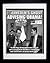 Weekly World News Framed Cover - Lincoln's Ghost Advising Obama! by Weekly World News