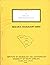 Exploring Santa Elena, 1981 (Research manuscript series)