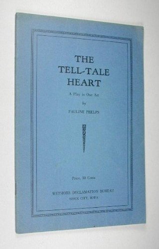 The Tell-Tale Heart