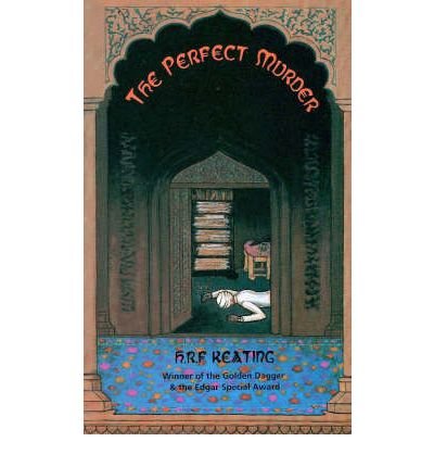 The Perfect Murder