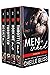 Men of Inked, Volume 1 (Men of Inked #1-3)