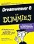 DREAMWEAVER 8 FOR DUMMIES