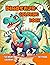 Dinosaur Coloring Book for ...