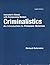 Instructor's Manual with Transparency Masters Criminalistics ... by Richard Saferstein