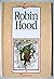 Robin Hood (Longman Classics Series)