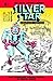 Silver Star: Graphite Edition by Jack Kirby (2006-04-04)