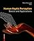 Human Haptic Perception: Basics and Applications (2008-10-17)