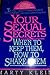 Your Sexual Secrets by Marty Klein (1990-01-01)