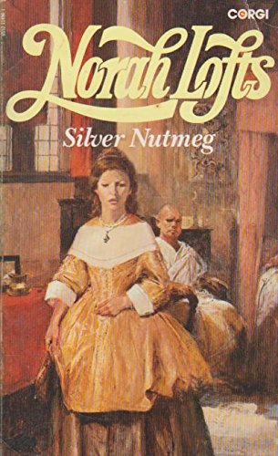 Silver nutmeg