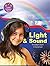 Little Science Stars: Light & Sound by Clint Twist (2009-07-31)