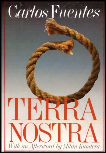 Terra Nostra