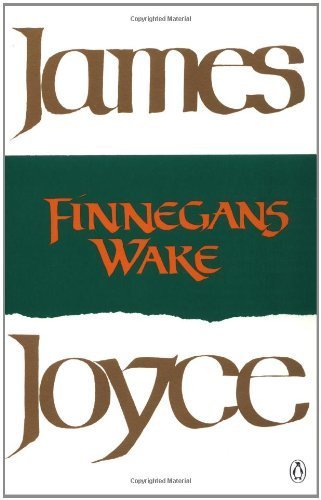 Finnegans Wake: Centennial Edition 14th Printing edition by Joyce, James (1982) Paperback