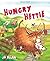 Hungry Hettie by Polly Lawson